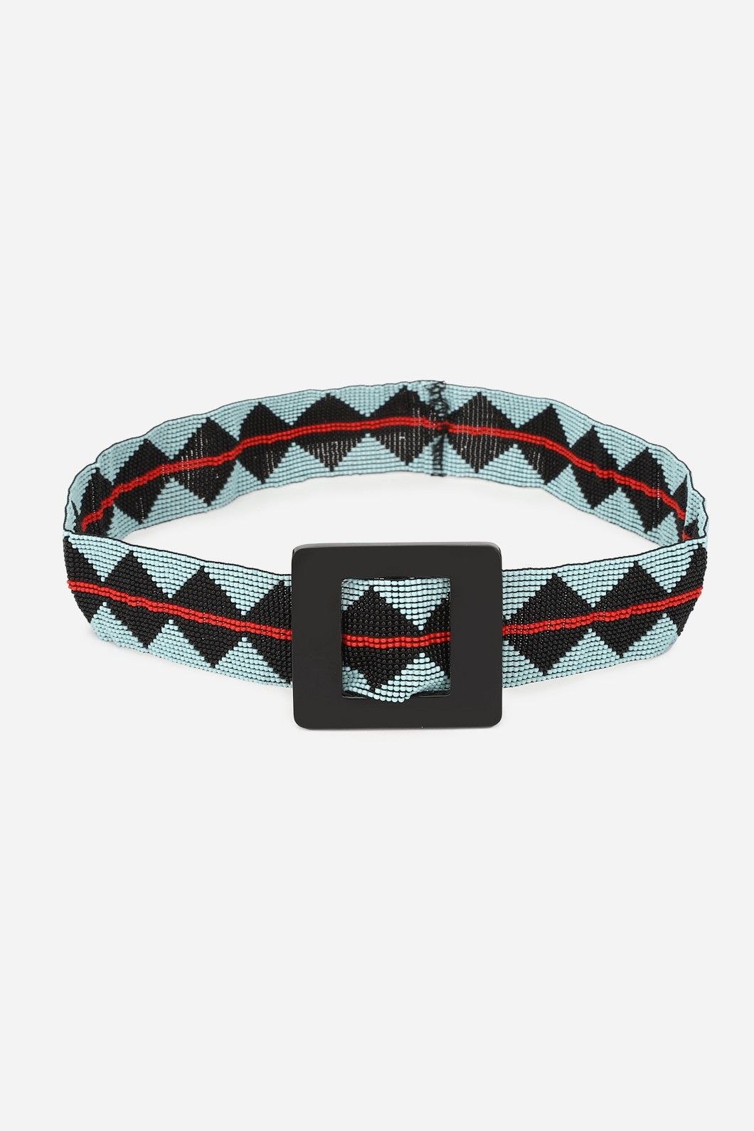 forever 21 Women Multicolor Artificial Leather Belt-picture-27