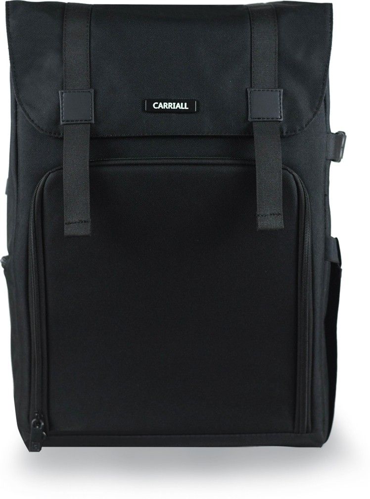 Carriall CamPod,1-2 DSLR with kit lens,lenses,with adjustable inner compartments pocketsCamera Bag-picture-15