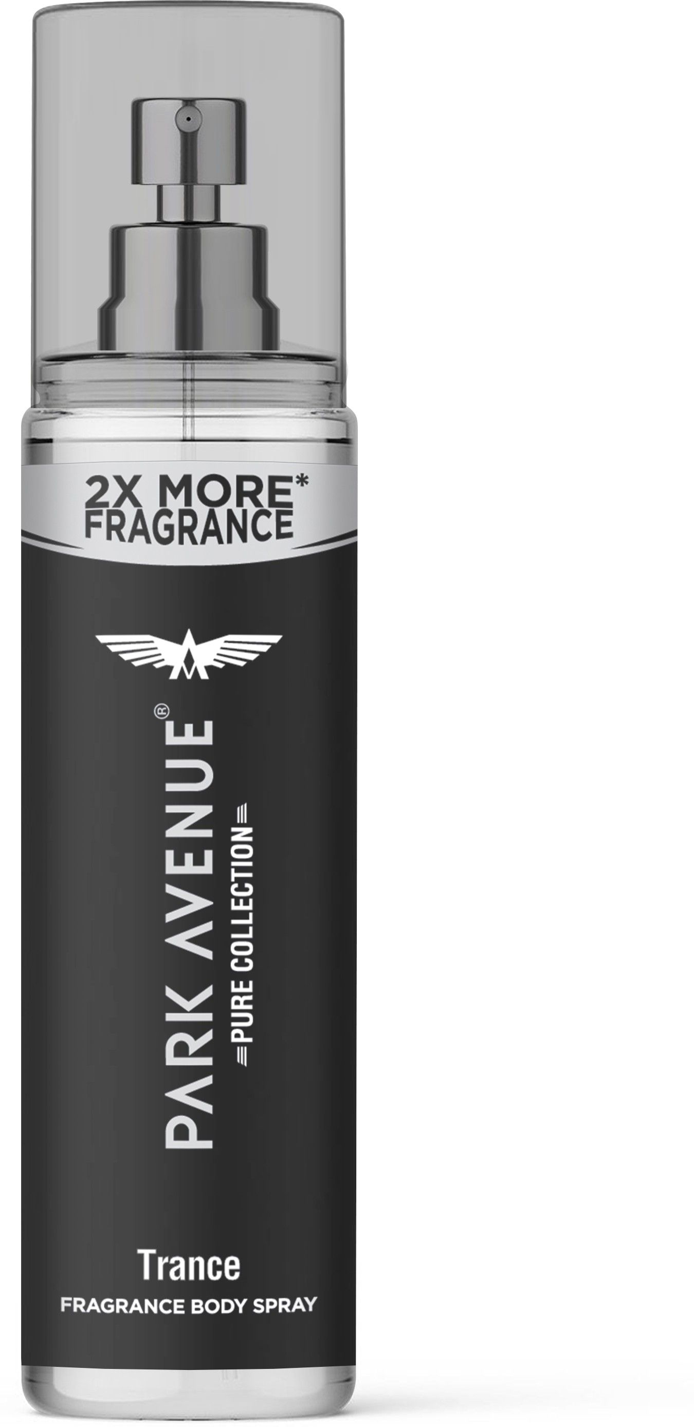 park avenue Trance Perfume Body Spray-For Men-picture-19