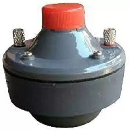 NU-40 Unit for Reflex Horn PA Driver Units for Power, Punch & Clarity 40 W Outdoor PA System-image-47