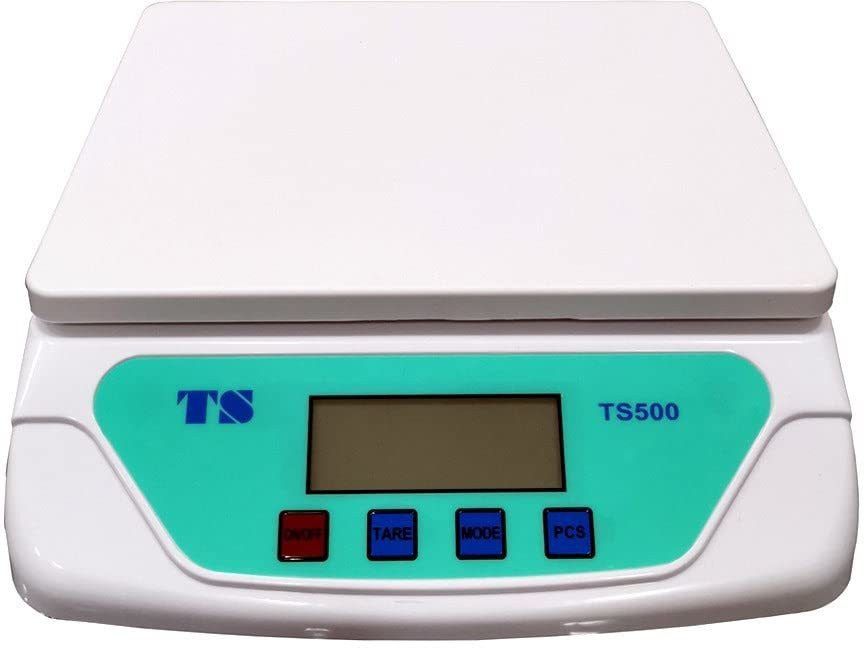 thermomate Digital Multi-Purpose Kitchen Weighing Scale (TS500) Weighing Scale-image-37