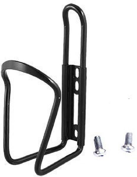 Bicycle Water Bottle Cage Aluminium Portable Holder Carrier Bracket Stand Bicycle Bottle Holder-image-13