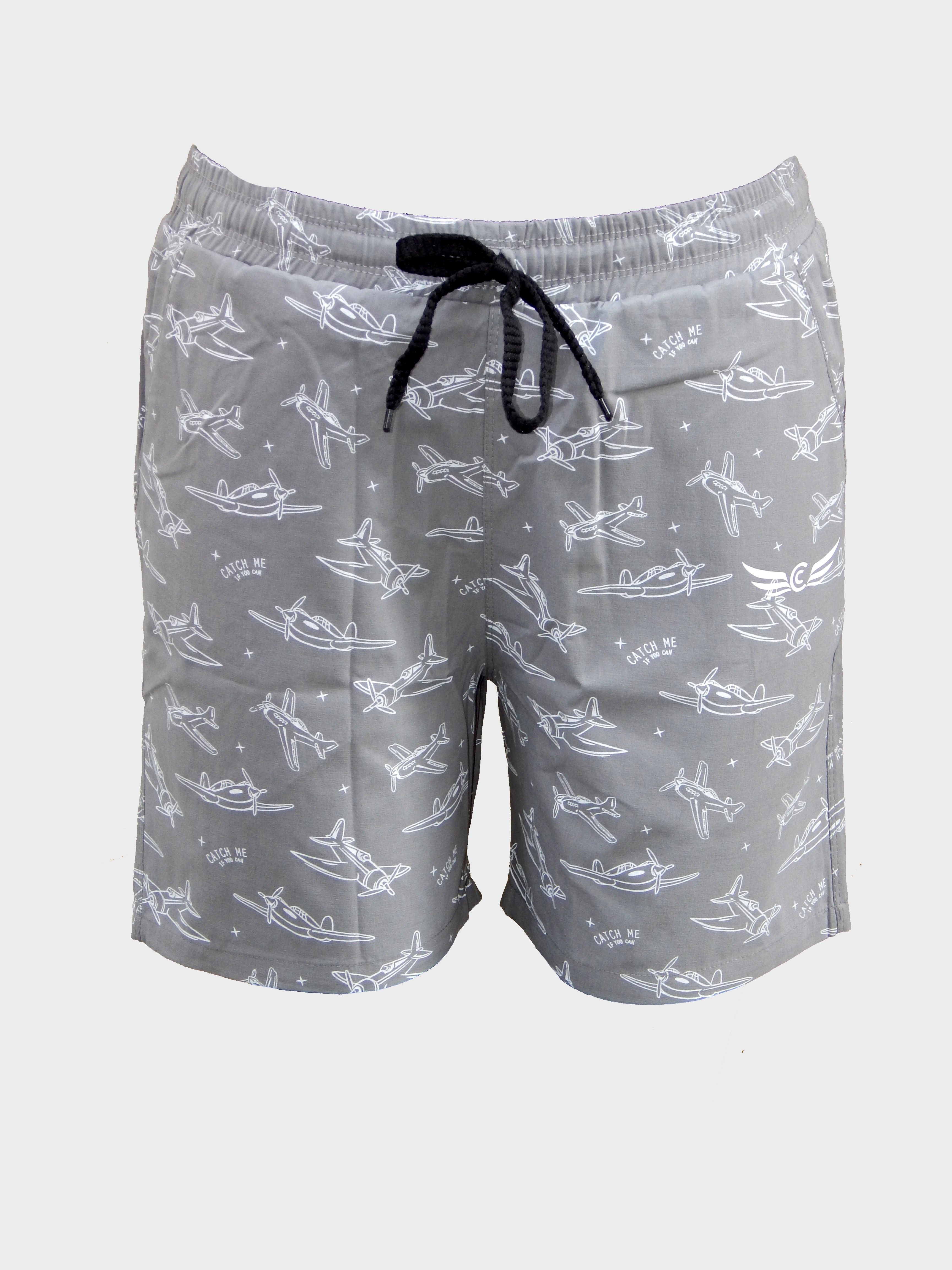 chrome & coral Solid Men Boxer-picture-14