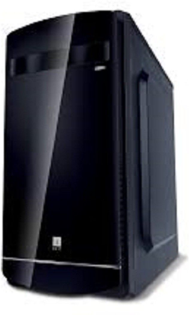 iball IBALLPOWER2 CORE i3 (8 GB RAM/Intel® HD Graphics 2000 Graphics/1 TB Hard Disk/128 GB SSD Capacity/Windows 10 (64-bit)/0.512 GB Graphics Memory) Mid Tower with MS Office-image-20