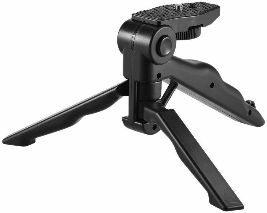 ASTOUND Phone Tripod, Camera stabilizer 1/4 Screw -a45 Single Gimbal for Mobile, Camera image 1