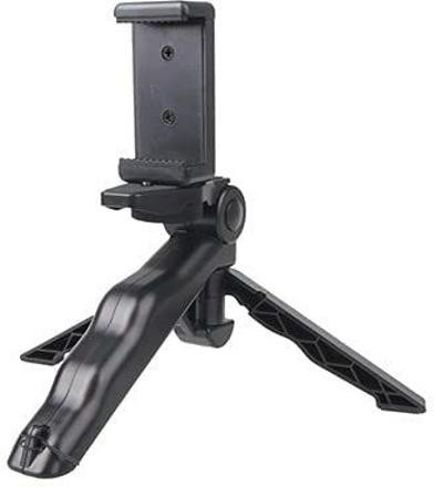 ASTOUND 360° Adjustable Tripod Desktop Stand Desk Holder Stabilizer -a20 Single Gimbal for Mobile, Camera image 1