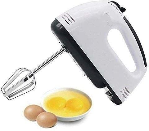astound 180 W White Hand Blender-picture-24