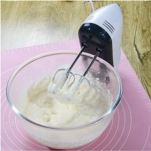 astound 180 W White Hand Blender-picture-10