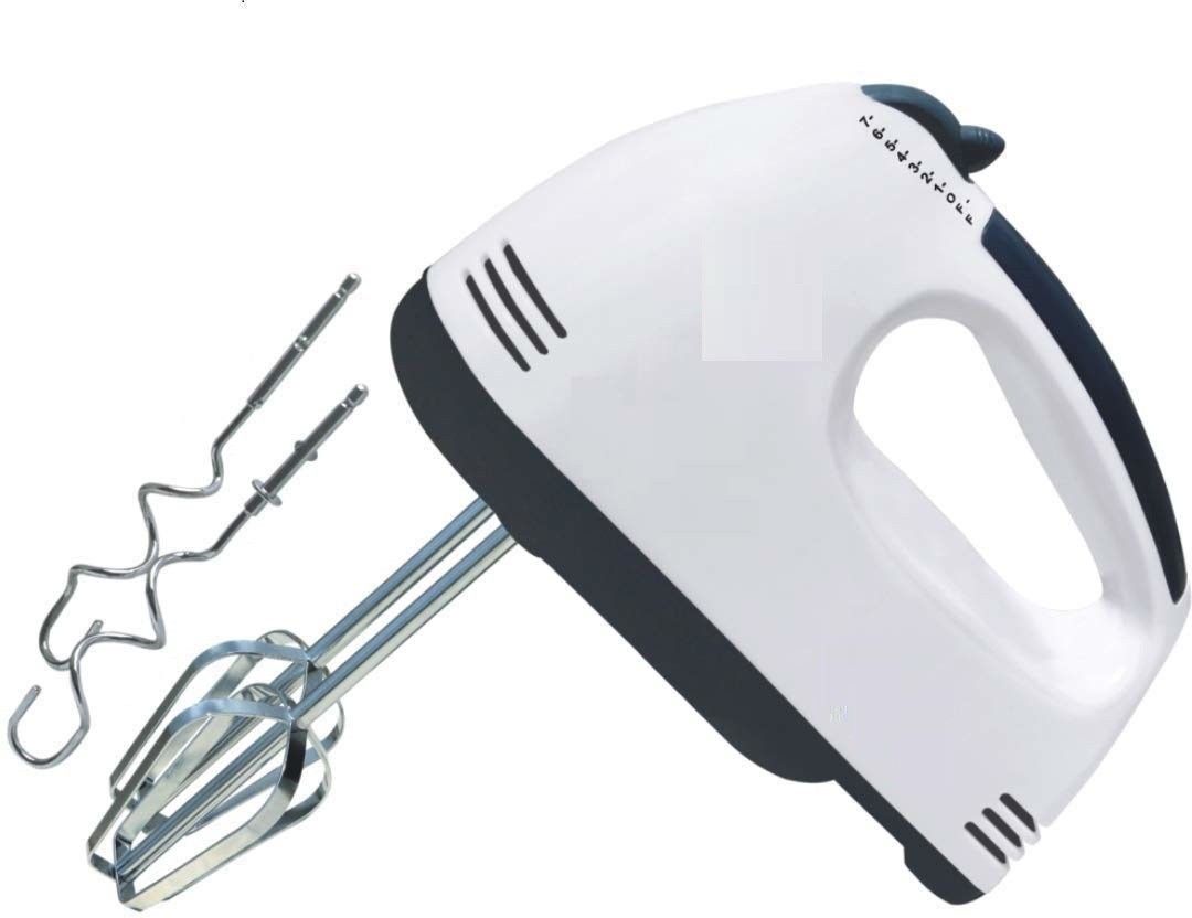 astound 180 W White Hand Blender-picture-14