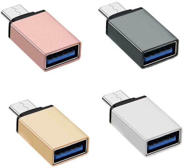coolcold USB, USB Type C OTG Adapter-picture-23
