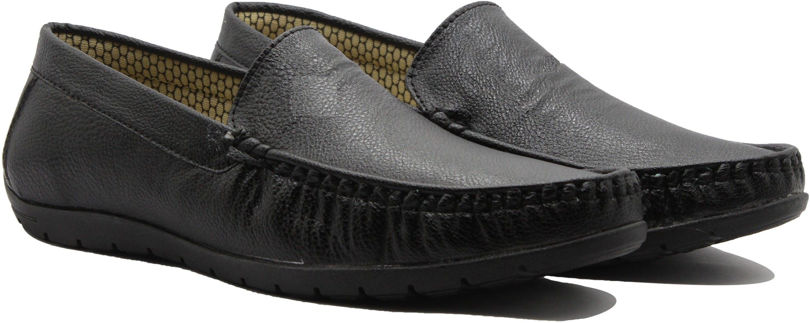 leatherkraft Casual Loafers For Men-picture-0