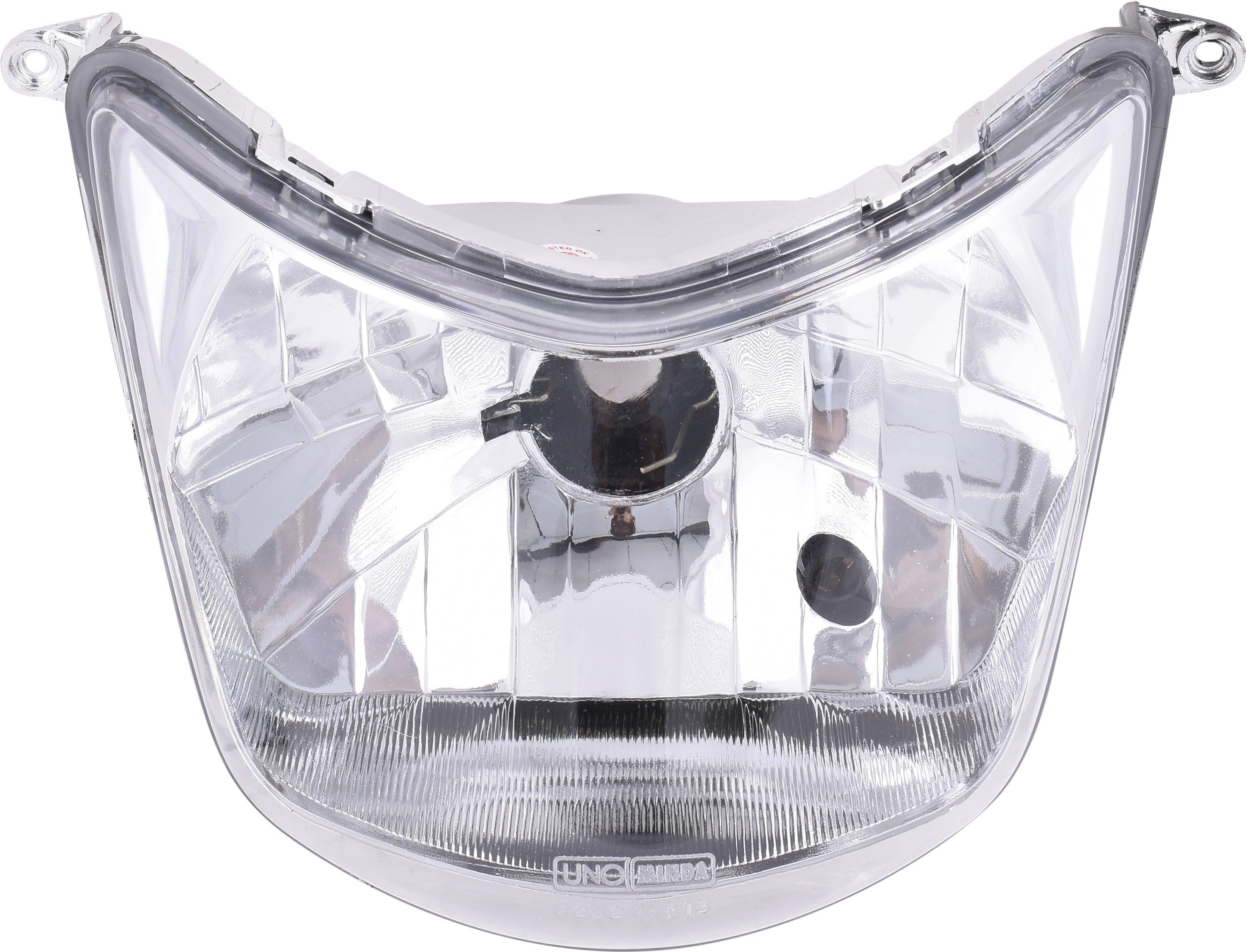 Halogen Headlight for Bajaj Platina