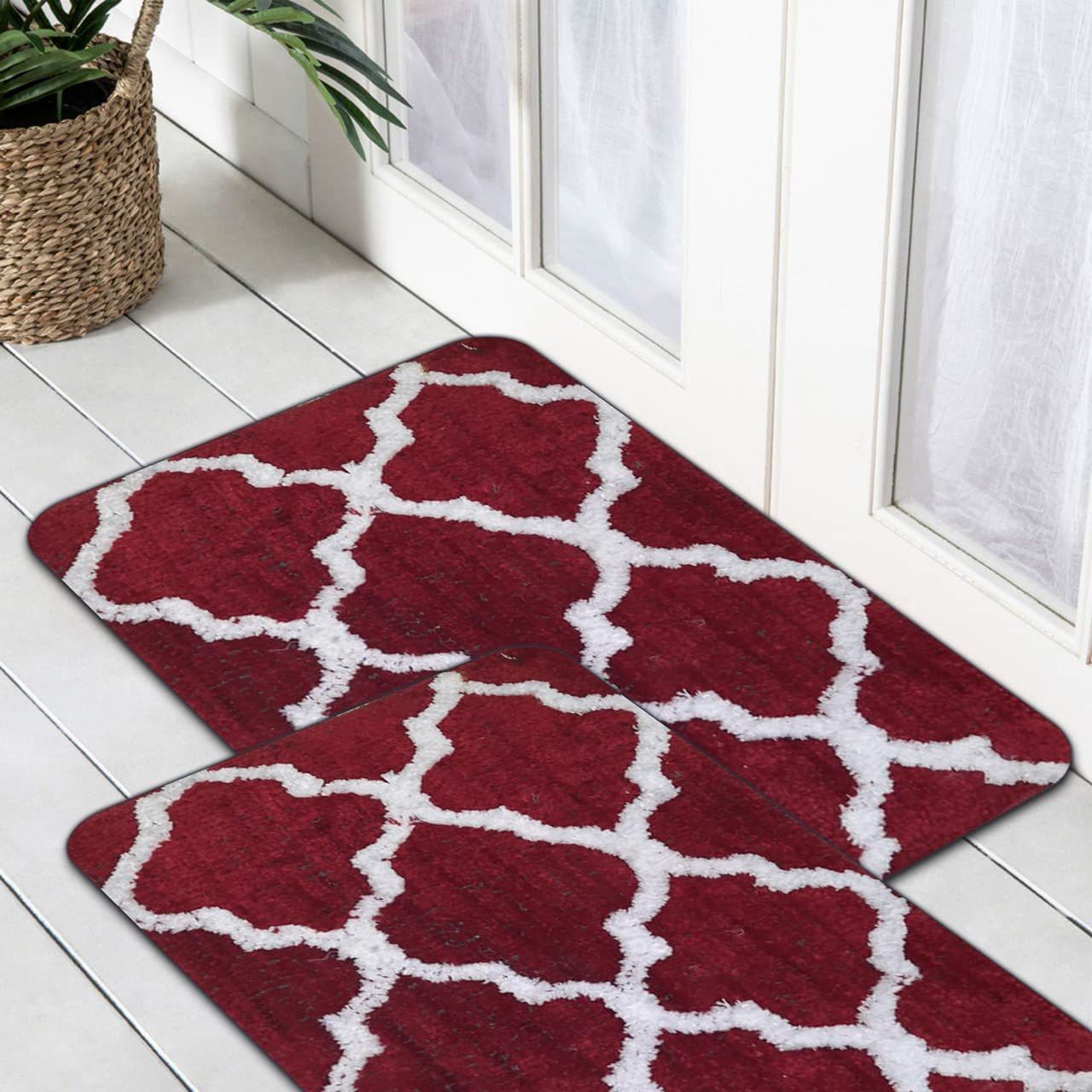 rosslyn Microfiber Door Mat-picture-25
