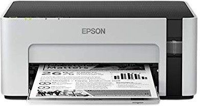 Epson M1120 Single Function WiFi Monochrome Ink Tank Printer (Black Page Cost: 15 Paise)-picture-25