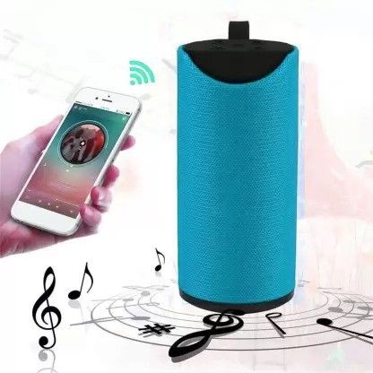 NKL New Very Powerful Bluetooth Speaker for car/laptop/home Best Value of Money Speaker Mod-image-16