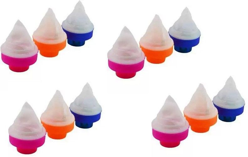 Water Filter Bibcock Tap Kitchen Bathroom Tap Filter Water Softener Pack of 12 Tap Mount Water Filter