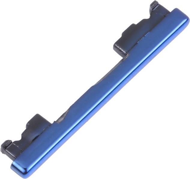 SPAREWARE P0C0 X3 BLUE VOLUME SIDE BUTTON X3 Volume Button Flex Cable image 1