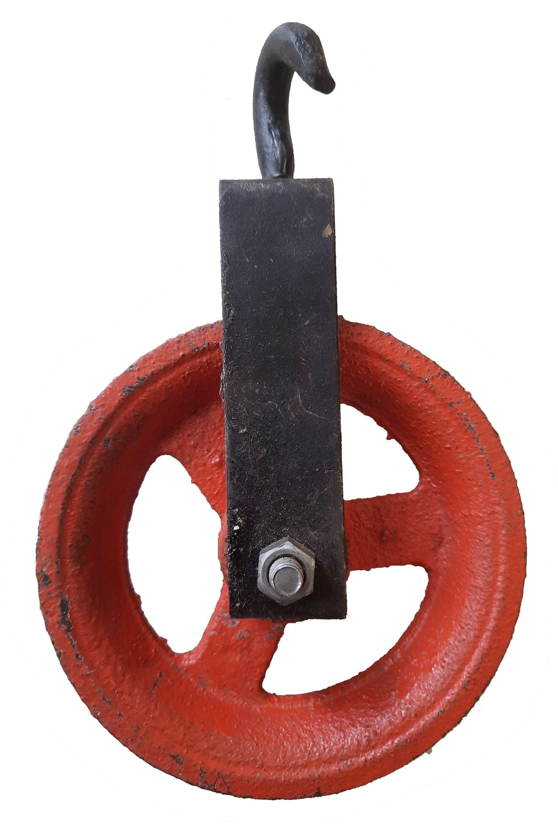 Ring1 Climbing Pulley-image-45