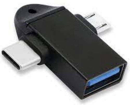 VGPARROT USB Type C OTG Adapter-picture-12