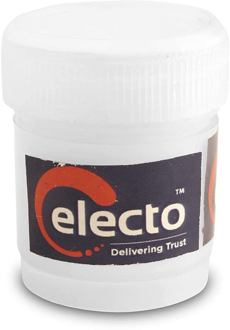 electo Thermal Paste Pack of 2 Liquid Metal Based Thermal Paste