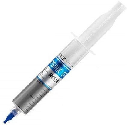 Etake High Performance Thermal Grease Paste Carbon Based Thermal Paste