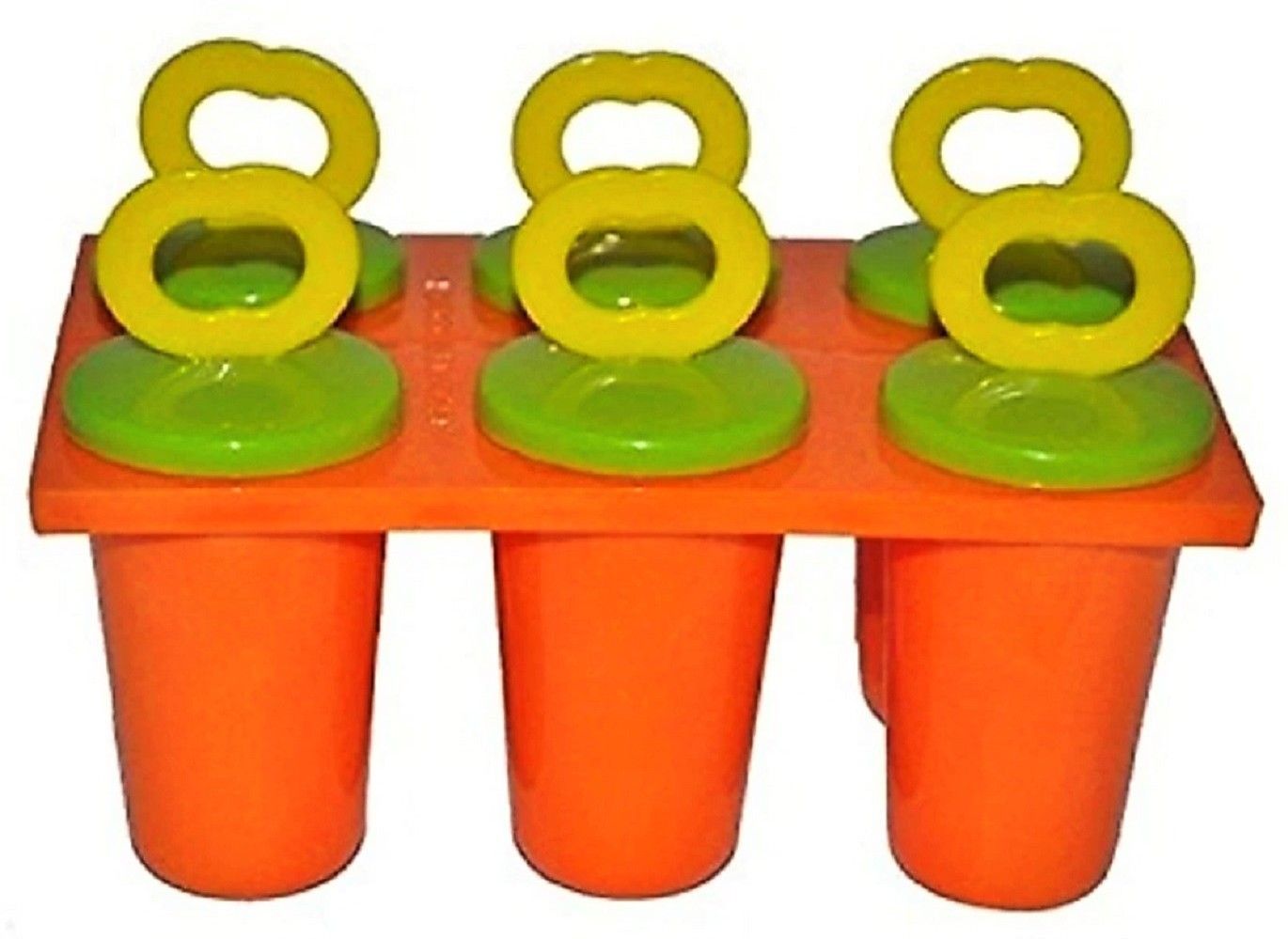ds1 300 ml Manual Ice Cream Maker-picture-0