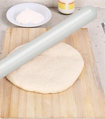 ochtend Pie Crust, Cookie and Pastry. (10 Inch) Rolling Pin-picture-15