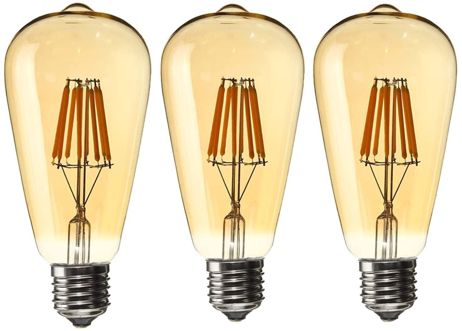 ledolux 4 W Basic Standard E27 LED Bulb-picture-26