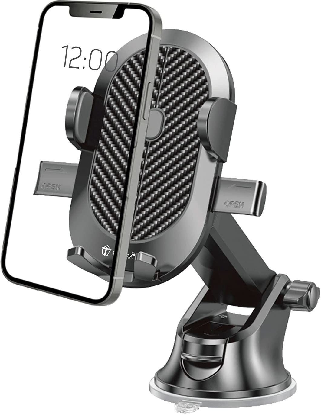 TANTRA TWIST Smart Universal Phone Holder Mobile Holder-image-40
