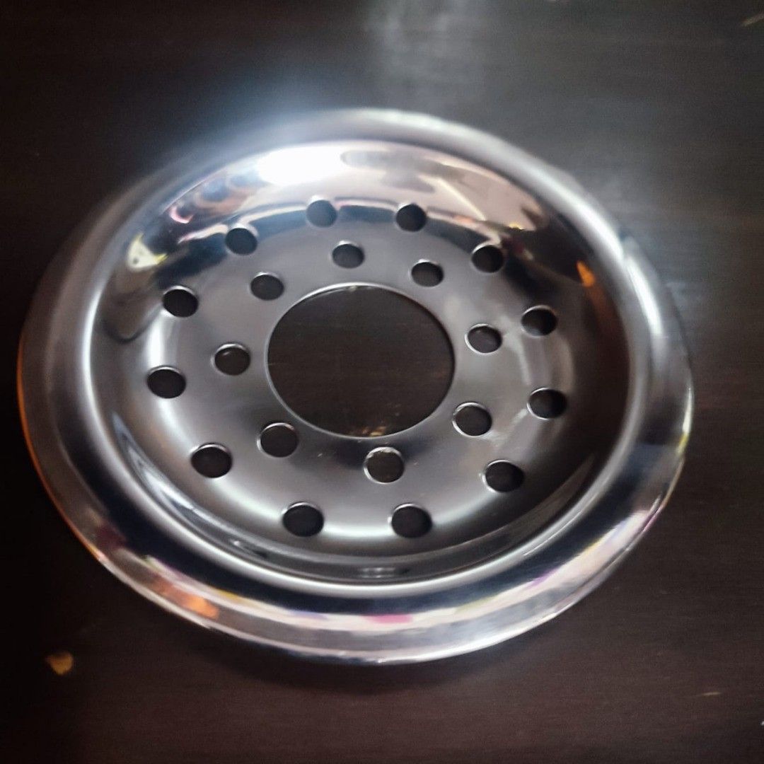 Floor Stainless Steel Pop-Up Strainer-image-23