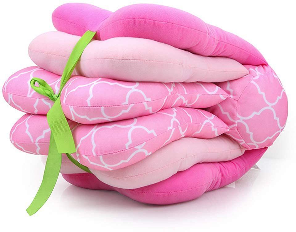 Breastfeeding Pillow Breast Support Cushion
