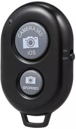 SOJUBA New Arrival Remote| Camera Remote Selfie Remote| Self-Timer| Selfie Stick RemoteCamera Remote Control-image-24