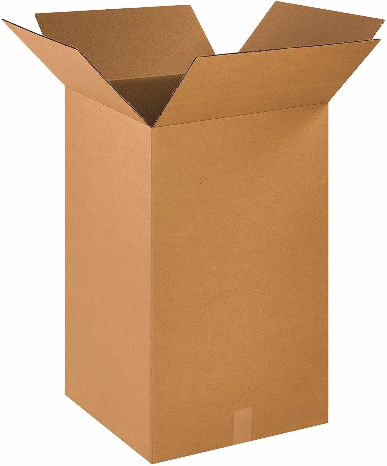 mm will care Corrugated Cardboard 5 x 5 x 11 inches Ply, Packing, Shipping, Gifting Packaging Box-picture-12