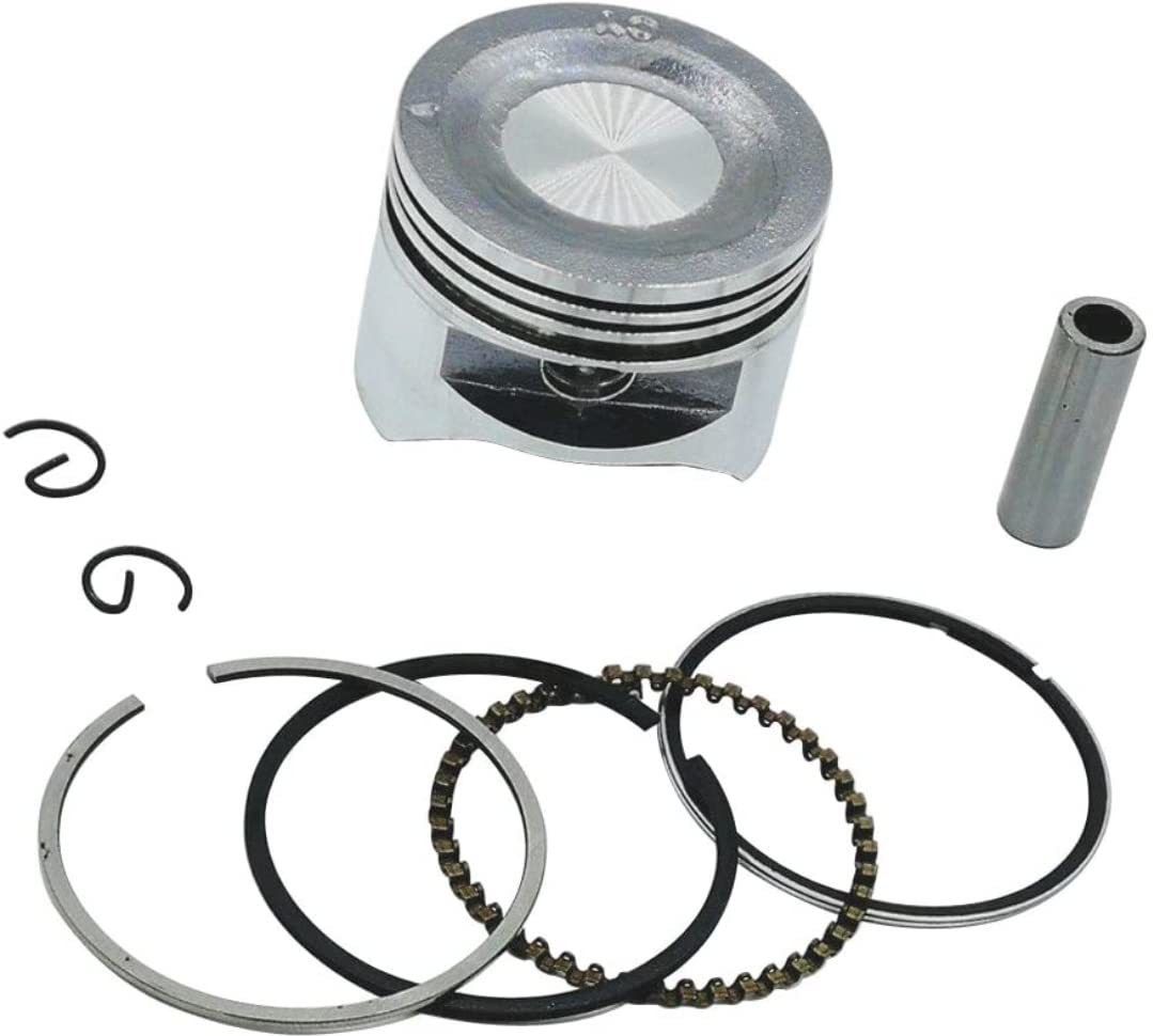 GX35 4 Stroke Engine Complete Piston Set Assembly (39mm) Fuel Grass Trimmer