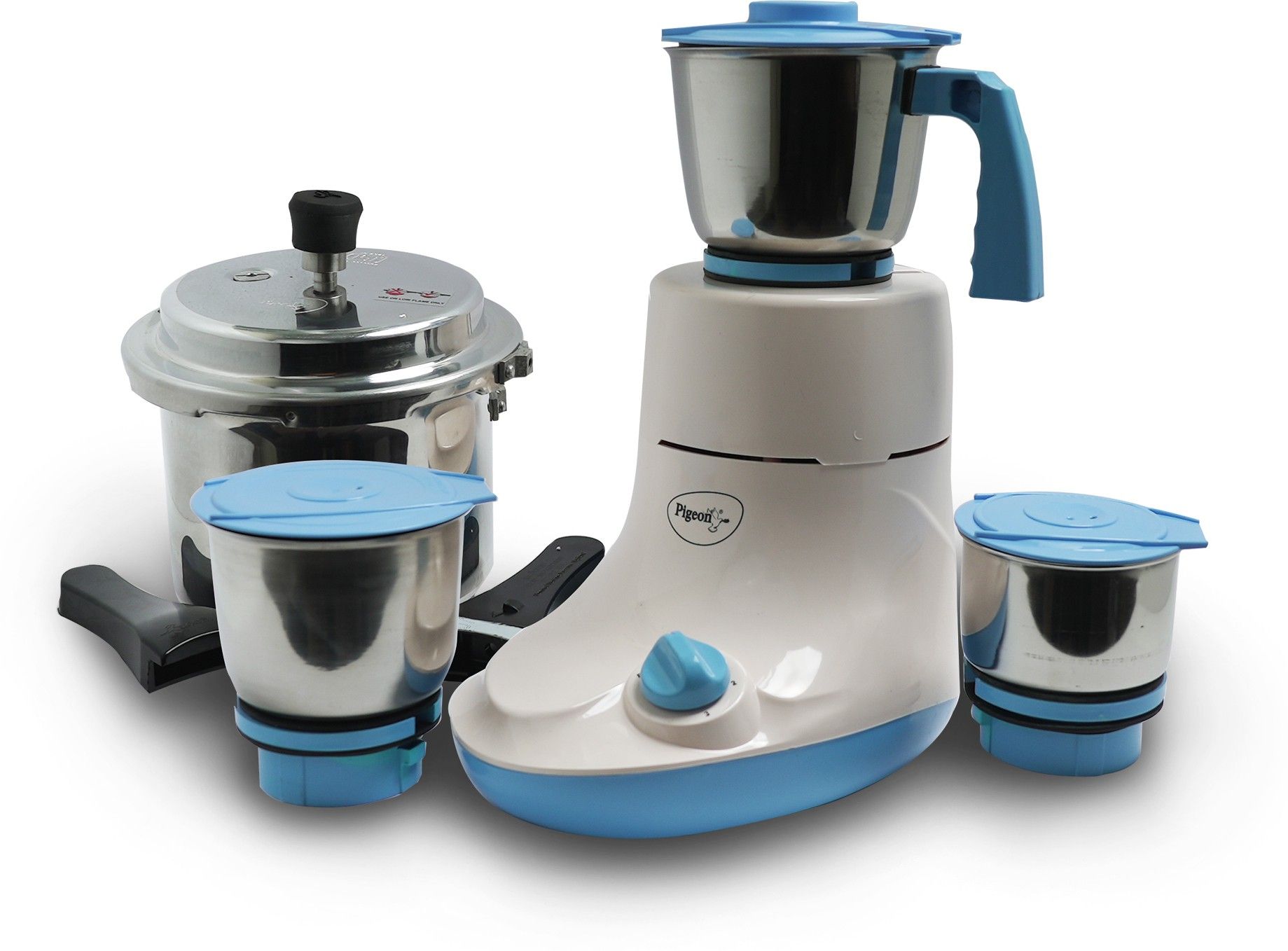 pigeon Glory 550 W Mixer Grinder-picture-26