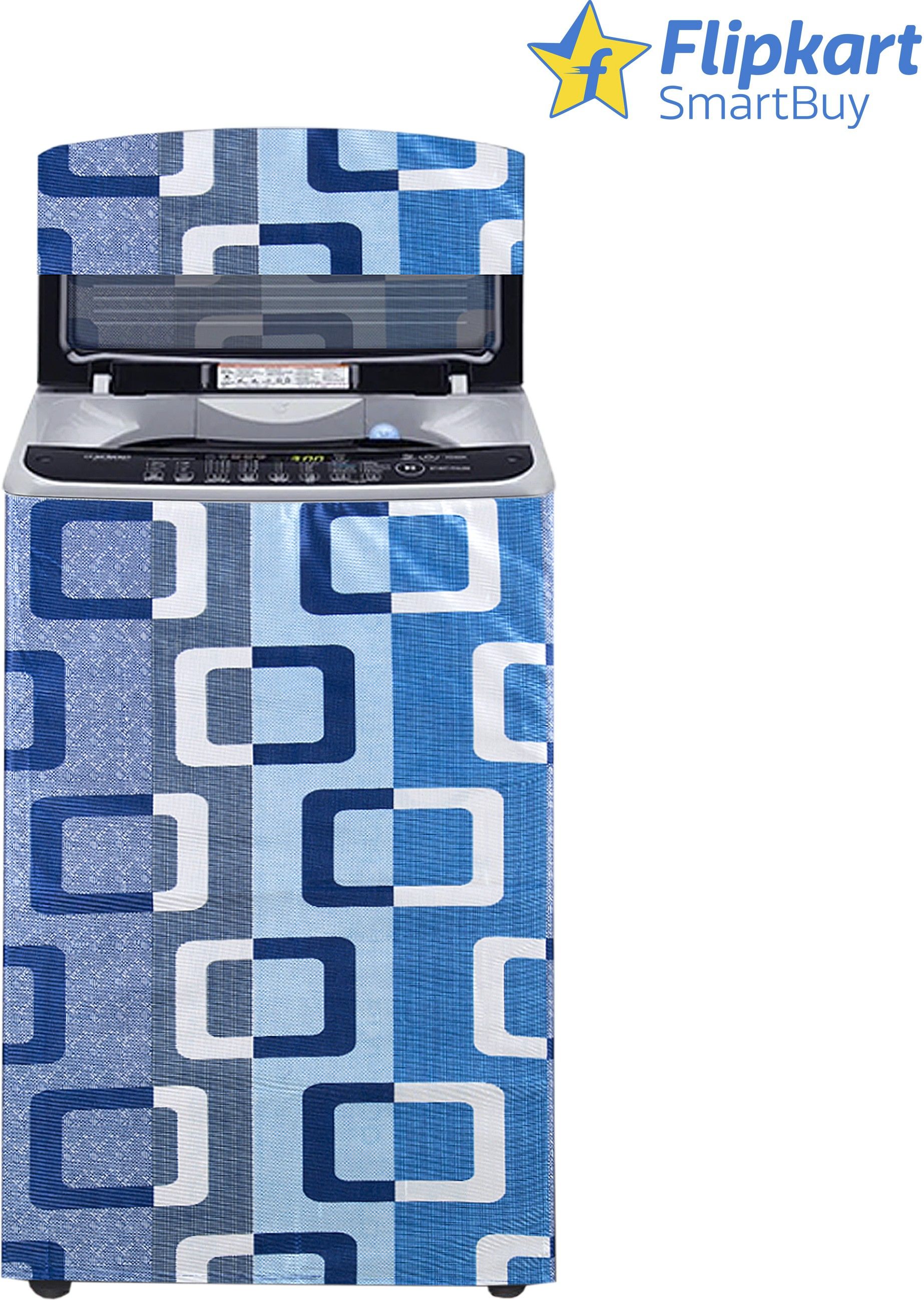 flipkart smartbuy Top Loading Washing Machine Cover-picture-25