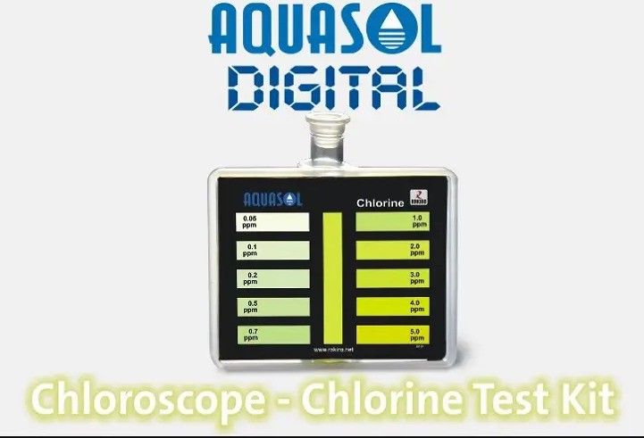 aquasol Liquid Aquarium Water Test Kit-picture-5