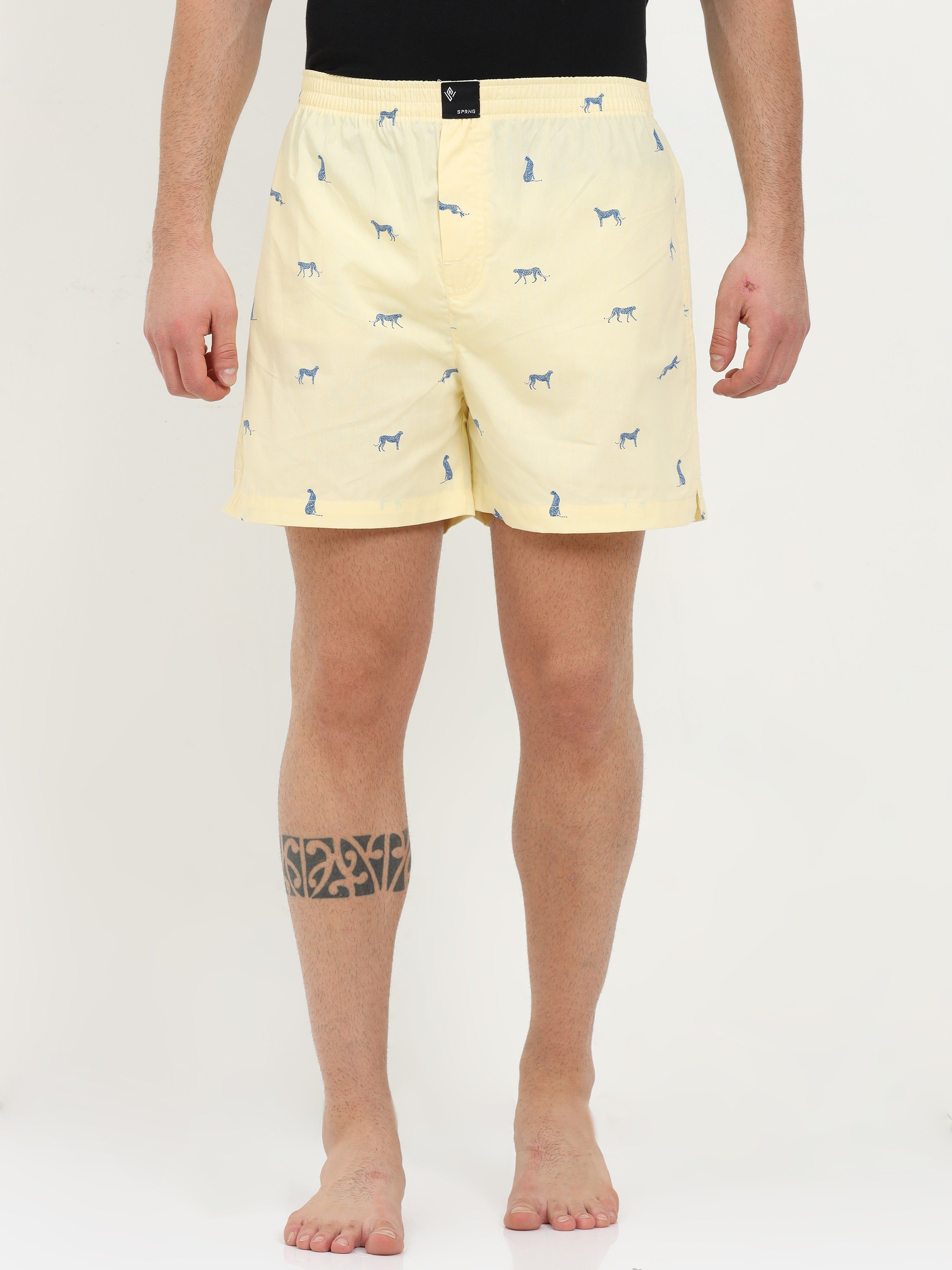 Printed Men Boxer-image-48