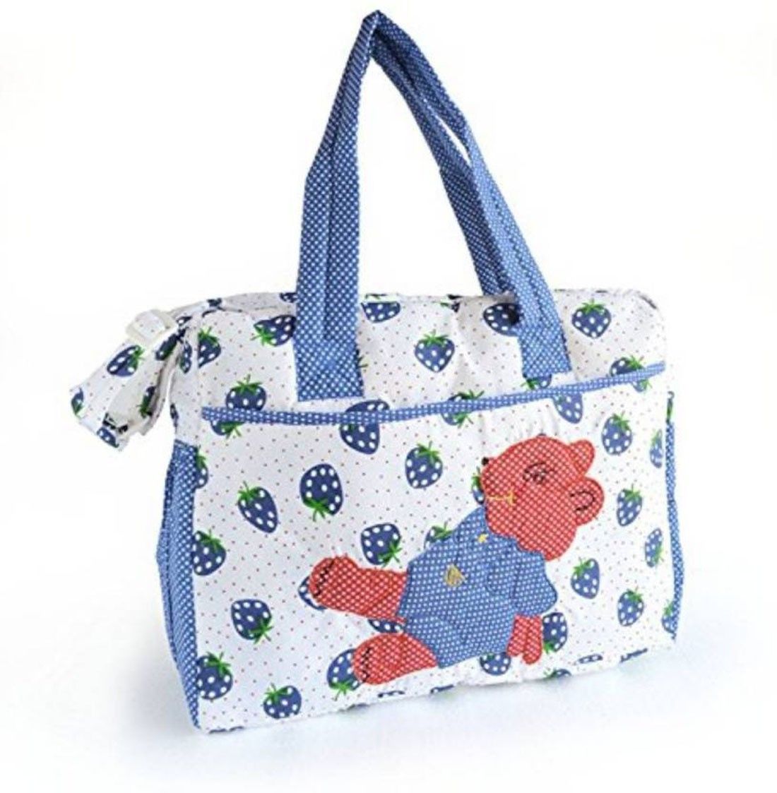 Ne Multi Compartment For Baby Care And Maternity Handbag-image-48