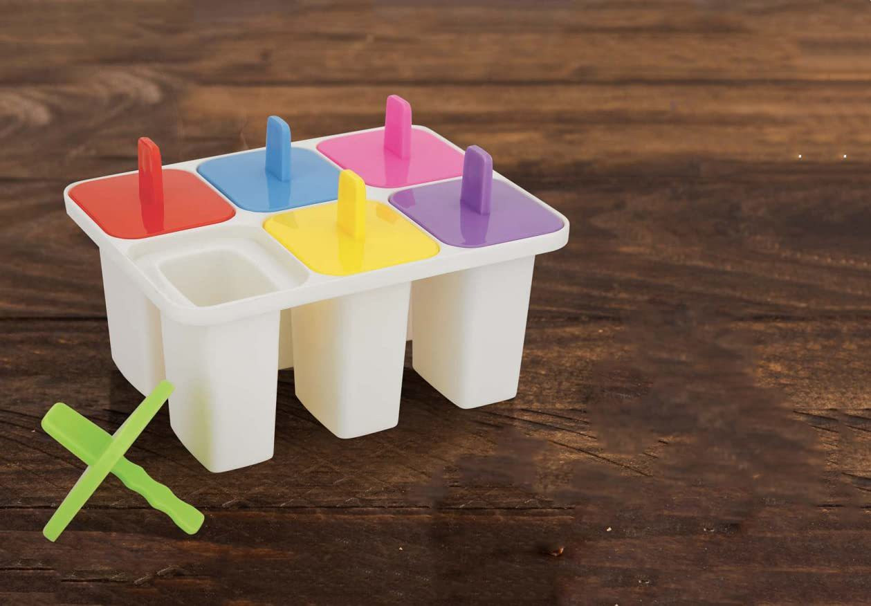 kas ba 200 ml Manual Ice Cream Maker image 1