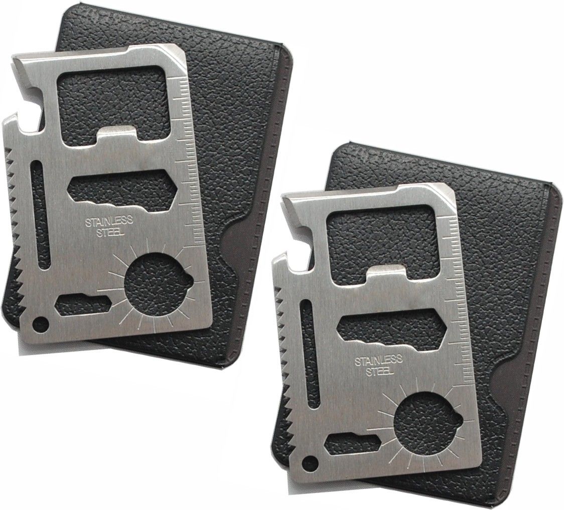 DSTECHBAR XXperts, Pratap Rd, Baba Gangnath, New Delhi-110006 Survival Knife, Can Opener