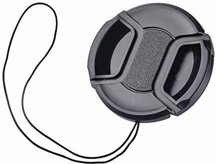 Axcess 62 mm Camera Lens Cap for Front Lens Cap SLR Camera Lens (62mm)Lens Cap-image-48
