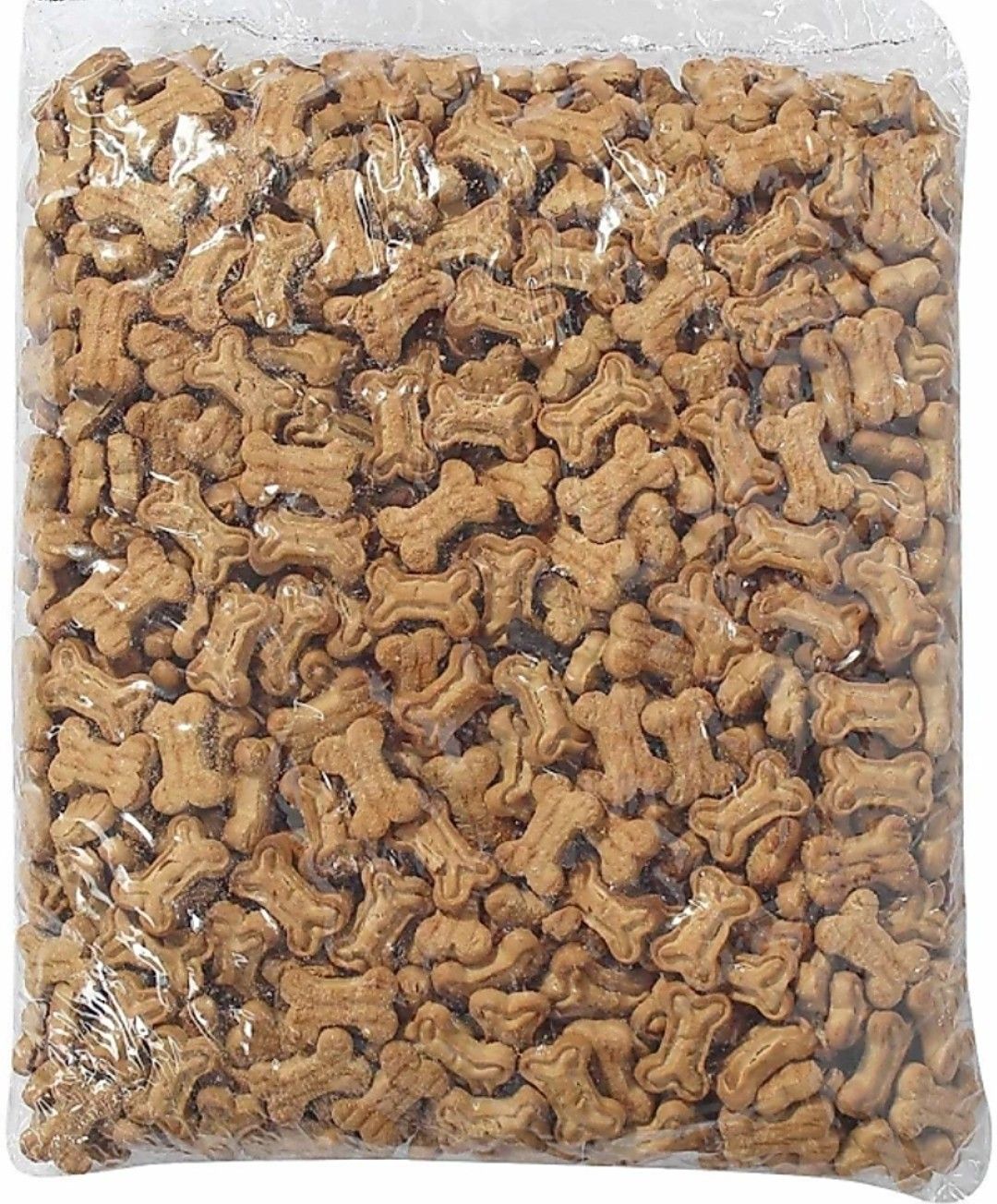 Biscuits in chicken flavour 450G Chicken Dog Treat-image-17