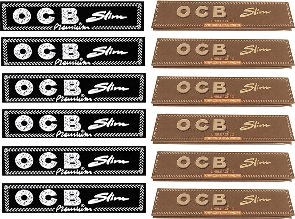 puff smart Rolling Paper image 1