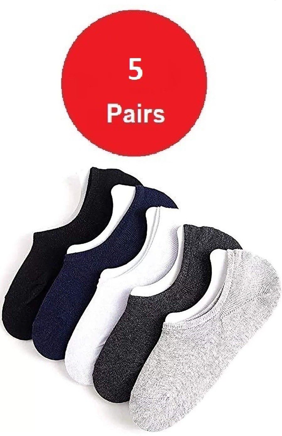 faton Men Solid Low Cut-picture-23