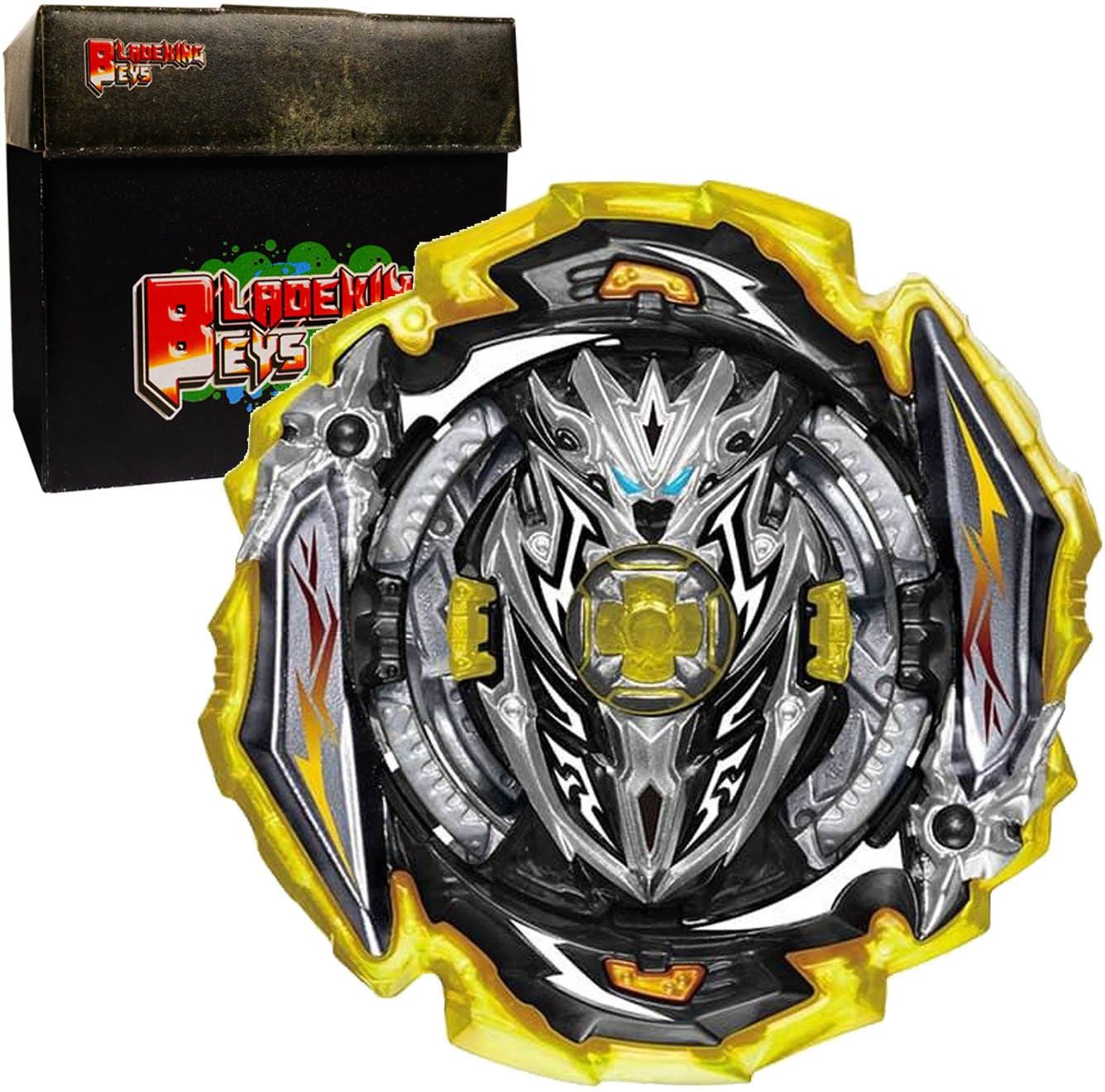 bladeking beys B173-02 Infinite Shield Superking Layer System Dimension' 1D-picture-13