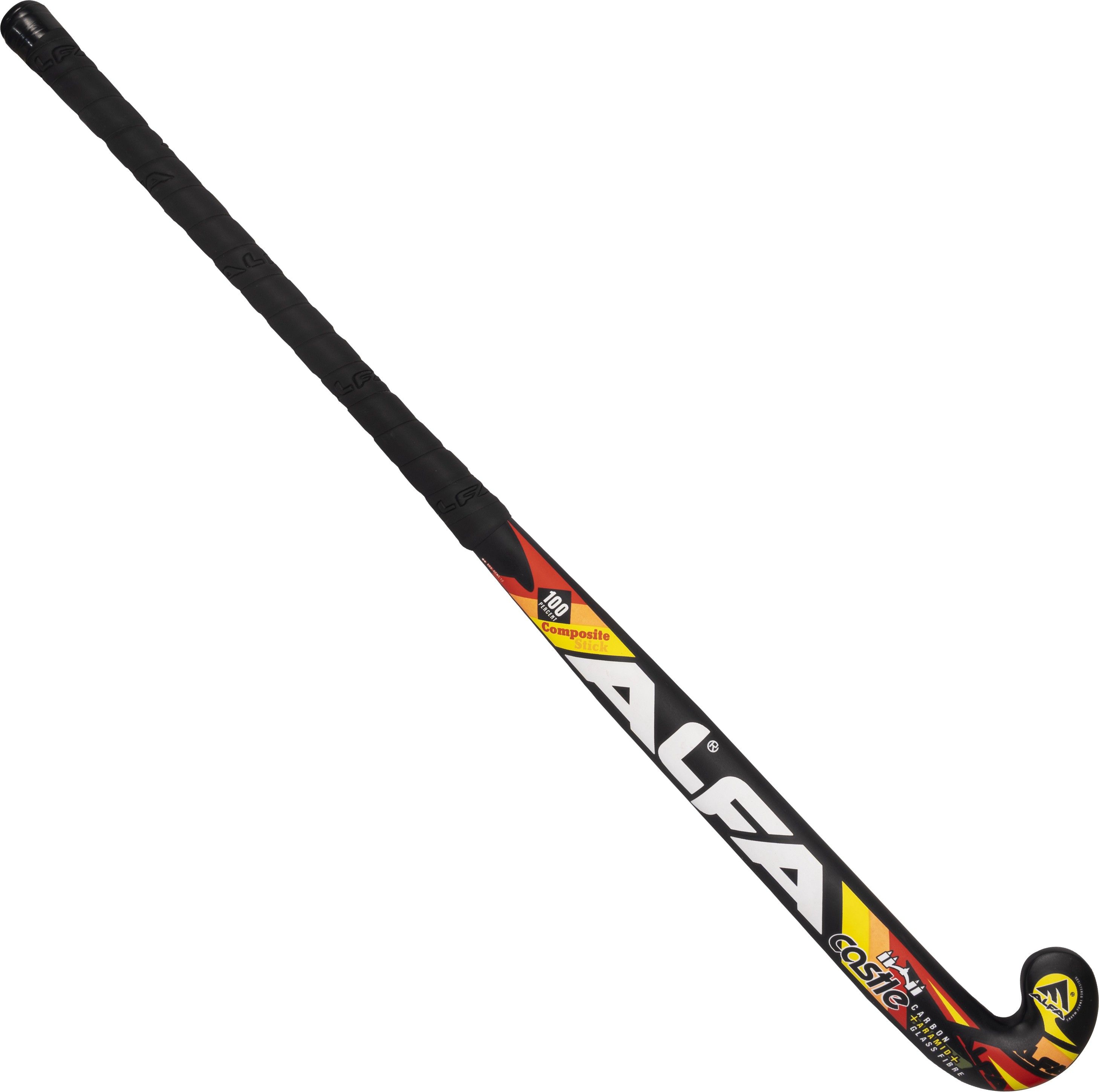alfa CASTLE COMPOSITE Hockey Stick - 93.98 cm-picture-21