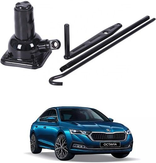 maties 2 Ton Heavy Duty Spiral Jack For Octavia-Skoda-2019 Vehicle Jack-picture-46