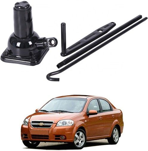 maties 2 Ton Heavy Duty Spiral Jack For Aveo-Chevrolet-2009-2012 Vehicle Jack-picture-5