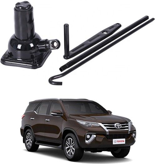 2 Ton Heavy Duty Spiral Jack For Fortuner new-Toyota-2016 Vehicle Jack-image-36